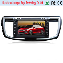 Car Multimedia System/Car GPS Navigation for Honda Accord 9